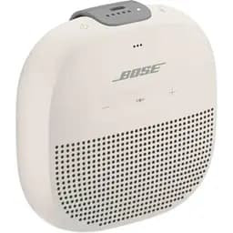 Портативна акустика Bose SoundLink Micro White Smoke