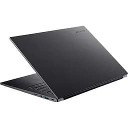 Ноутбук ACER Swift X 14 OLED SFX14-73G-91ZL, Intel Core Ultra 9 285H до 5.4GHz, 14.5" 2.8K, 32GB, SSD 2TB, NVIDIA GeForce RTX 5060 8GB, Windows 11 Home - мініатюра 6