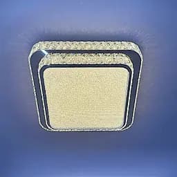 Led люстра кришталева Linisoln 2398-500