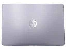 Корпус для ноутбука HP 15-DW 15S-DU 15S-DY (Кришка матриці з рамкою) Silver