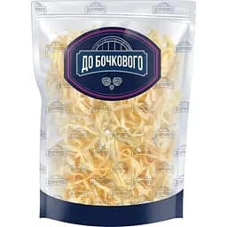 Кальмар До Бочкового сушений солоний стружка 240 г.