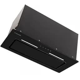 Вбудована витяжка Minola HBI 6673 BL GLASS 1000 LED Line - мініатюра 2