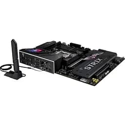 Материнська плата Asus ROG Strix B850-E Gaming WIFI (90MB1J60-M0EAY0) [139936] - мініатюра 7