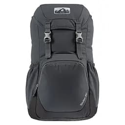 Рюкзак Deuter Walker 20 Graphite-Black (1052-3812821 4701) - мініатюра 2