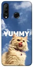 Чохол Demsky Sky kitty для Huawei P30 lite