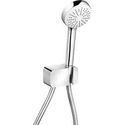 Душовий гарнітур Kludi Logo 1S 6867005-00