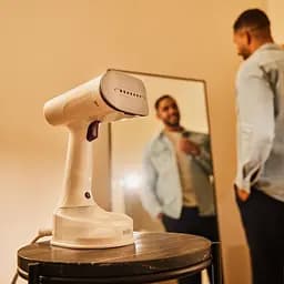 Відпарювач Braun QuickStyle 5 GS 5011 PU [136391] - мініатюра 8