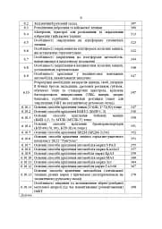 Перелік та структура бойових (формалізованих) документів на КСП, які відпрацьовуються в підрозділах Збройних Сил України тактичного рівня під час планування бою (дій) та його ведення - мініатюра 8