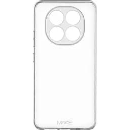 Чохол Make Xiaomi Redmi Note 14 Pro 4G Air