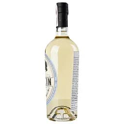Джин Pigskin London Dry, 40%, 0,7 л - мініатюра 3