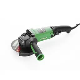 Болгарка шліфувальна кутова (КШМ) Apro 125/1250 Р 30412