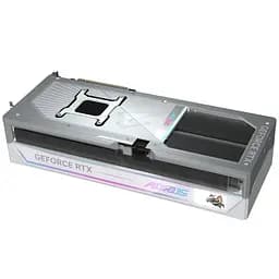 Відеокарта Gigabyte RTX 5090 32GB AORUS MASTER ICE (GV-N5090AORUSM ICE-32GD) (GDDR7, 512 bit, PCI-E v5.0 x16) - мініатюра 7