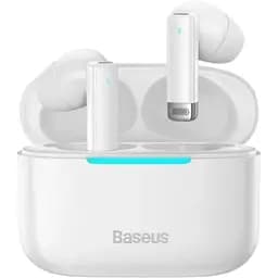Навушники Baseus True Wireless Earphones Bowie E9 BT5.3, 40/400 mAh 5h (NGTW120002) 000008995-up