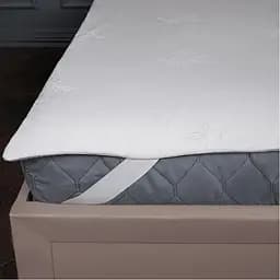 Наматрасник MirSon №1506 Julia Wool 70x130 см (2200010340693)