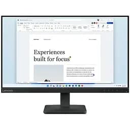 Монітор Lenovo L24-4E (68C2KAC1UA)