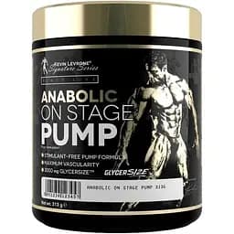 Передтренувальний комплекс Kevin Levrone Anabolic On Stage Pump Драконів фрукт 313 г