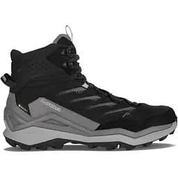 Ботинки Lowa Maddox Pro GTX MID 41 Черный-Серый