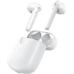 Навушники бездротові Ugreen WS105 білі (80652) 80652