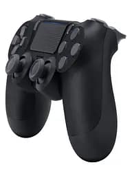 Джойстик PlayStation DualShock 4 PS4 Wireless Controller геймпад Black - мініатюра 2