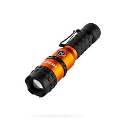 Ліхтар ручний Nebo Master Series FL 750 Чорний-Помаранчевий
