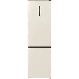Холодильник Gorenje NRK6202AC4 беж.