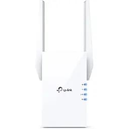 Ретранслятор Wi-Fi сигналу TP-Link RE605X [106830] - мініатюра 2