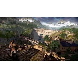 Гра Sniper Elite: Resistance Deluxe Edition для PS5 (EN + RU sub) [127754] - мініатюра 3