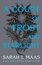 A Court of Frost and Starlight