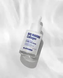 Ліфтинг сироватка для обличчя Mr. Scrubber Bio Marine Collagen з колагеном і клітинною водою 30 мл - мініатюра 2