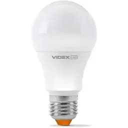 Лампочка Videx LED A60e 10W E27 3000K (VL-A60e-10273)