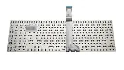 Клавіатура для ноутбука ASUS (P4540 series) rus, black, без фрейма