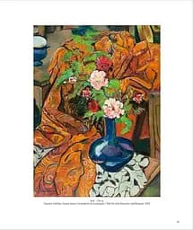Flowers! In the Art of the 20th and 21st Centuries (Bilingual edition) - мініатюра 6
