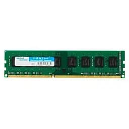 Модуль пам'яті для комп'ютера DDR3L 8GB 1600 MHz Golden Memory (GM16LN11/8) - мініатюра 2