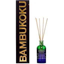 Аромадиффузор Bambukoku Арбуз Манго 135 мл