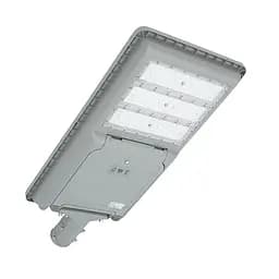 SOLAR LED-ліхтар Anern AN-ISSL-C-80W, 80W, 18V 40W, 216LED, 160WH LiFePO4, 150lm/w, 120°, заряд 6 год, розряд 3 години, IP66. Алюміній, 800*360*100мм