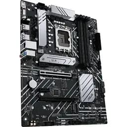 Материнская плата Asus Prime B660-Plus D4 Socket 1700 - мініатюра 4