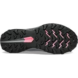 Кросівки Saucony Peregrine 13 GTX Wmn 40 Grey (1097-S10841-0585) - мініатюра 4