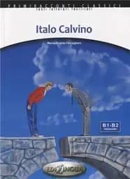 Primiracconti Classici (B1-B2) Italo Calvino + CD Audio
