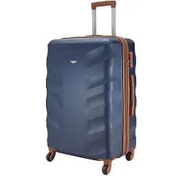 Валіза Semi Line 28" L Navy (T5643-3)
