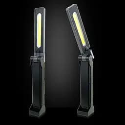 Ліхтар професійний Mactronic FlexiBEAM (600 Lm) Magnetic USB Rechargeable (PWL0091) - мініатюра 7