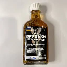 Настойка на почках сирени 200 мл