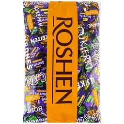 Цукерки Roshen Galaretka 1 кг - мініатюра 2