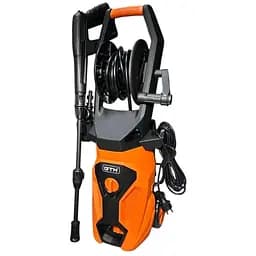 Мийка високого тиску GTM LT305-1800K 140 бар (LT305-1800K)