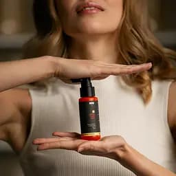 Зволожуюча олійка для сяючого волосся Expert Shiny Hair Oil Succor 60 мл - мініатюра 5