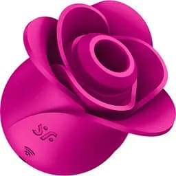 Вакуумний кліторальний стимулятор Satisfyer Pro 2 Modern Blossom Satisfyer SO8776 97283