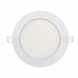 Светильник врезной "SLIM-9" 9W 4200К