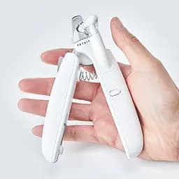 Кігтеріз для котів і собак Xiaomi PETKIT LED Pet Clipper з підсвічуванням (PK403) - мініатюра 2