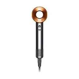 Фен Dyson HD07 Supersonic Nickel/Copper (389922-01)