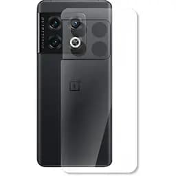 Защитная пленка StatusSKIN для OnePlus 10 Pro Корпус Матовая Titan