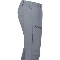 Штани Frontier KodKod Flex 36/34 Gray - мініатюра 3